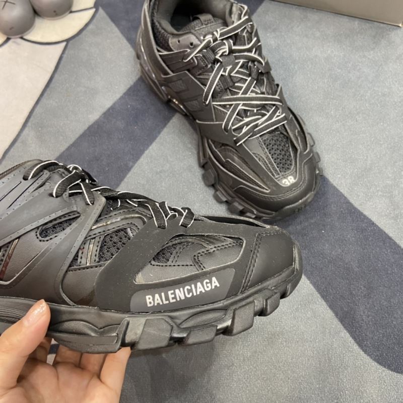 Balenciaga Track Shoes